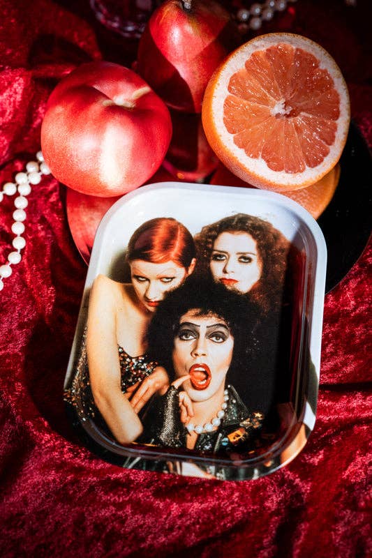 Rocky Horror Tray