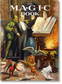 The Magic Book by Noel Daniel (Hardcover)