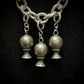 Velvet Apparition Build Your Own Gothic Charm/Bag Bracelet + Stainless Steel Charms