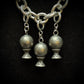 Velvet Apparition Build Your Own Gothic Charm Bracelet + Stainless Steel Charms