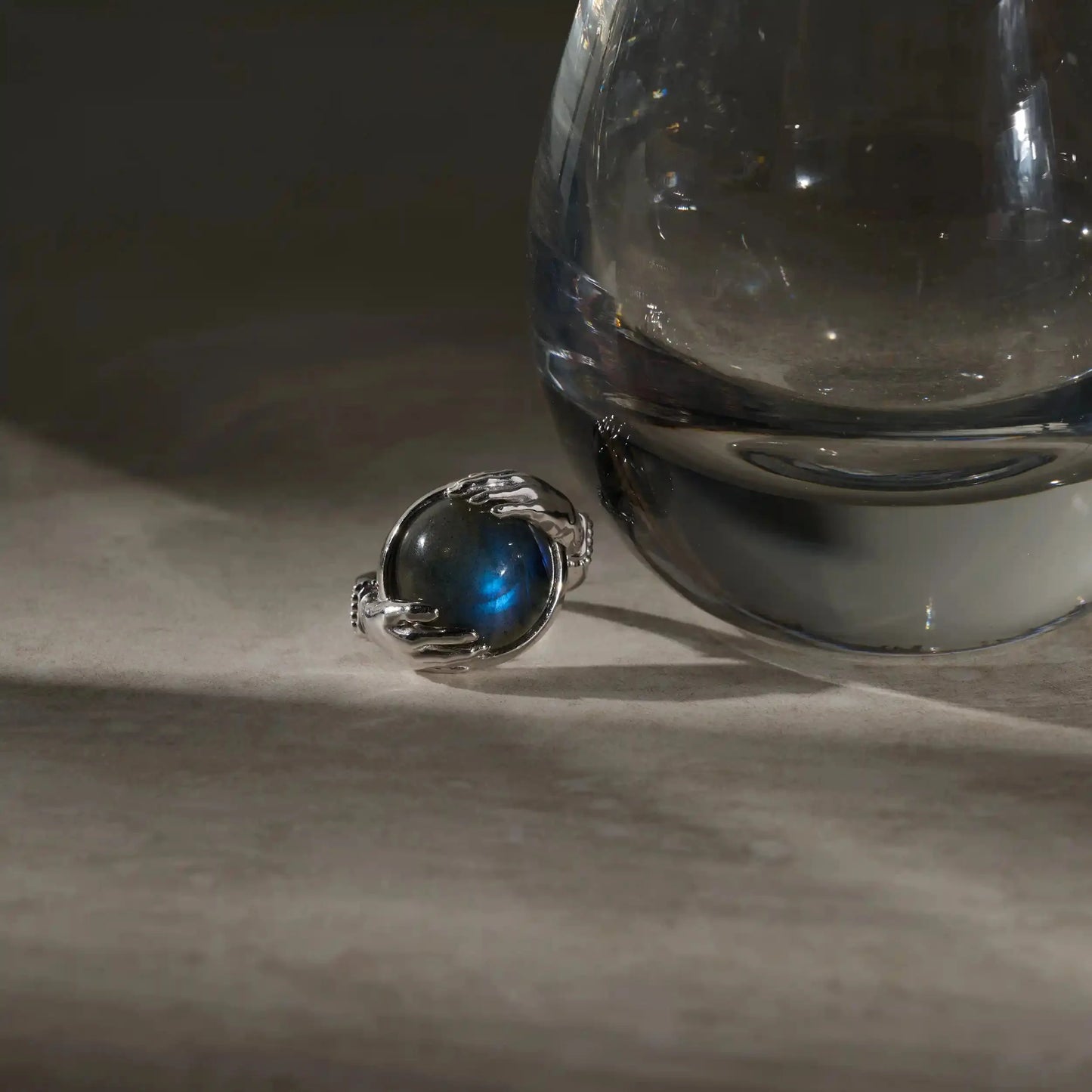 Fortune Teller Ring