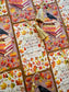 Autumn Delight Bookmark