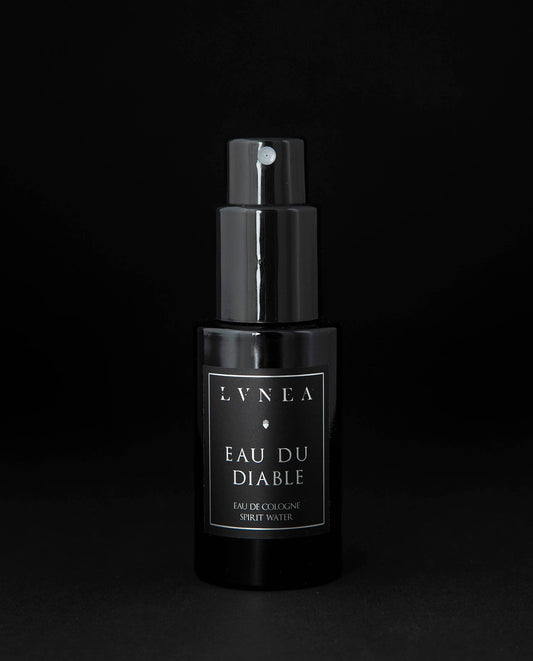 EAU DU DIABLE | 50ml - Eau de Cologne