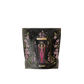 The Queen of Cups: Hibiscus-Vanilla-Berry Tea for Balance & Heart Health