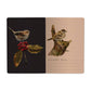 Forest Sparrows Notebook