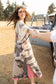 Take My Hand Full Length Kimono