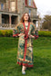 Wildheart Opera Duster Kimono Robe ft. Unicorn & Castle