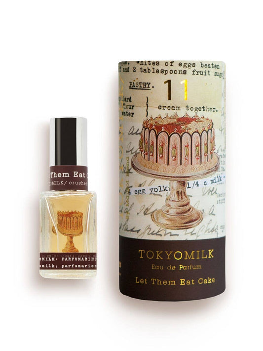 Let Them Eat Cake No. 11 Perfume by TokyoMilk