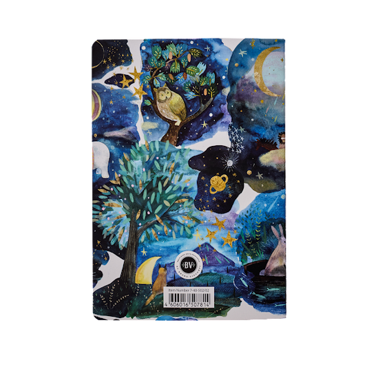 Dream Notebook