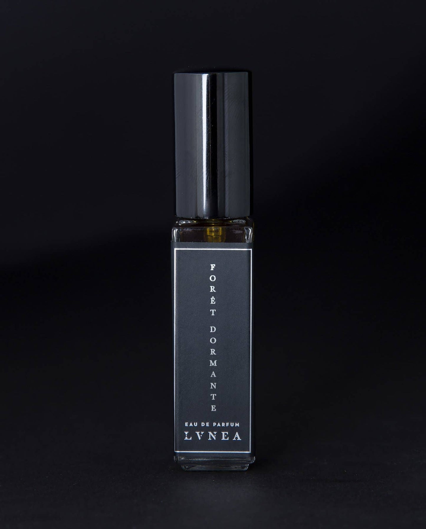 FORÊT DORMANTE 8ml Eau de Parfum | Piñon, lavender, cypress