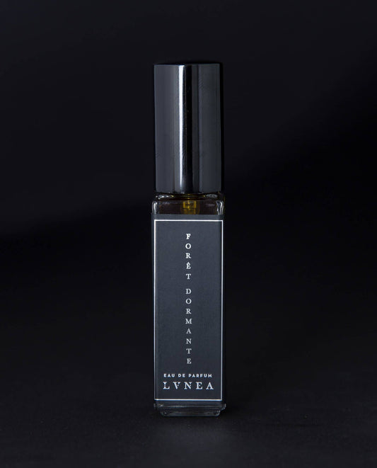 FORÊT DORMANTE 8ml Eau de Parfum | Piñon, lavender, cypress