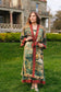 Wildheart Opera Duster Kimono Robe ft. Unicorn & Castle