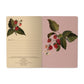 Wild Raspberry Notebook