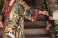 Wildheart Opera Duster Kimono Robe ft. Unicorn & Castle
