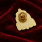 The Nocturne Salem Lantern Pin