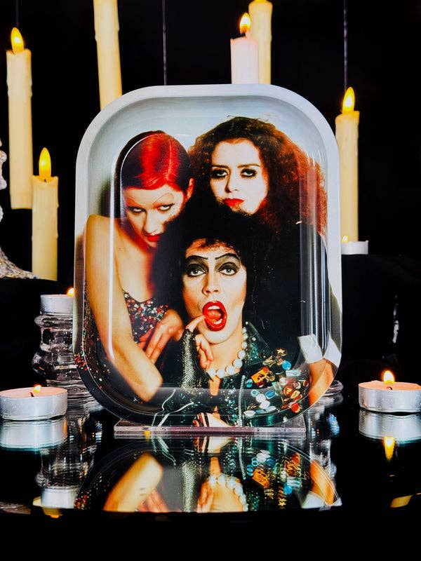Rocky Horror Tray