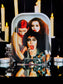 Rocky Horror Tray