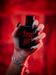 Final Girl Eau de Parfum | leather, black iris & raspberry
