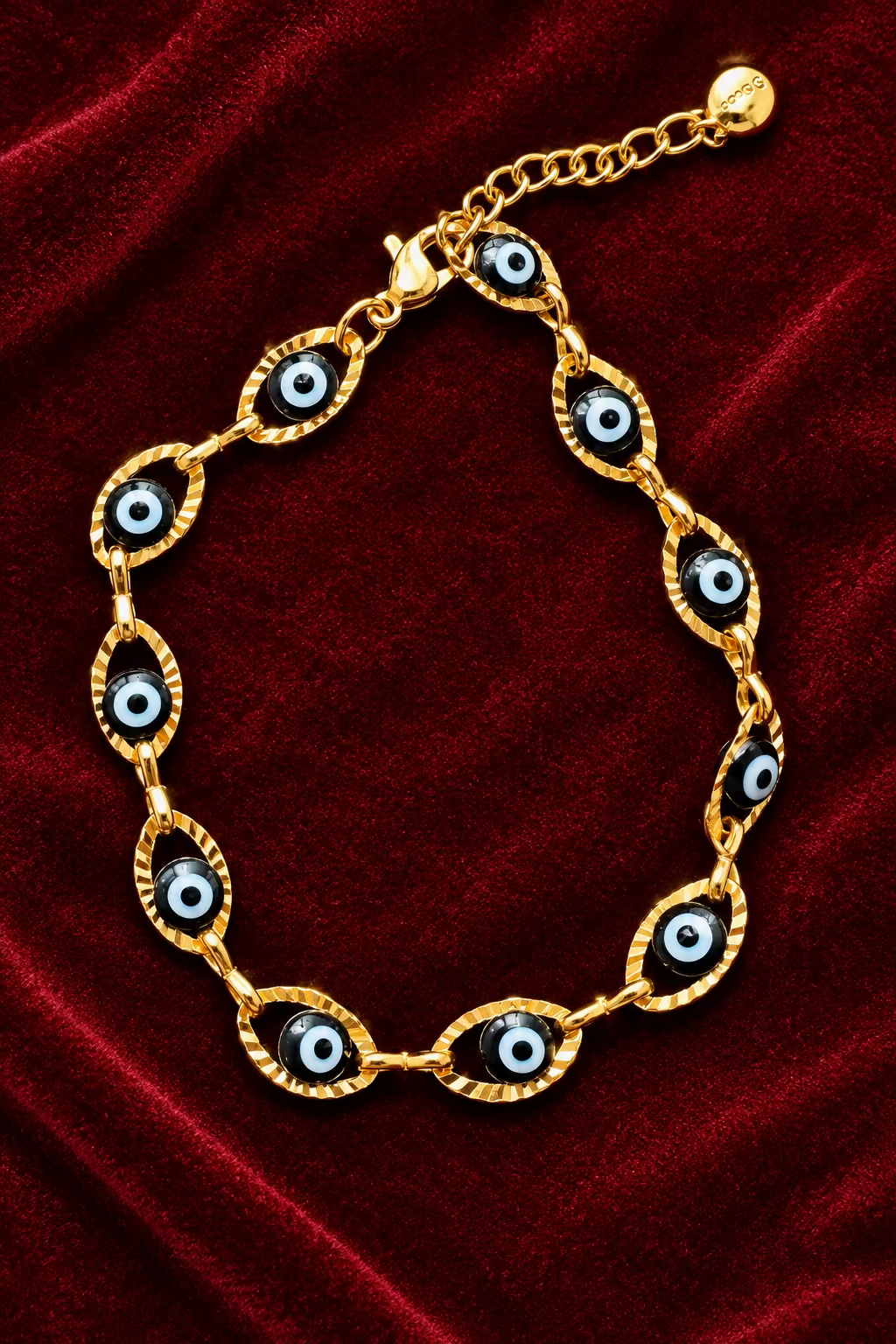 Evil Eye Bracelets