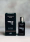 Bulletproof Parfum - Nocturne LLC