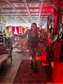 Sabrina Jacqui Levin - BbyDollz Dress Collection