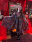 Sabrina Jacqui Levin - BbyDollz Dress Collection