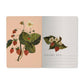 Wild Strawberry Notebook