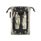 The Annunciation Drawstring Tarot Bag by Voglio Bene