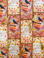 Autumn Delight Bookmark
