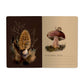 Mushroom Dream Notebook