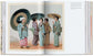 Racinet. The Complete Costume History (German, French, English)