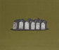 The Gashlycrumb Tinies by Edward Gorey (Hardcover)