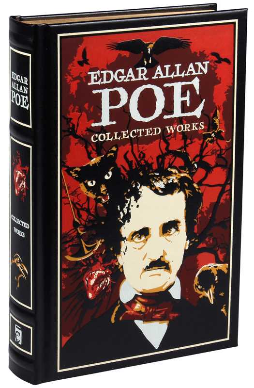 Edgar Allan Poe Collected Works