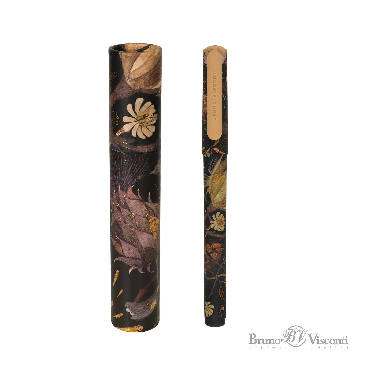 Lush Flora Series DreamWrite Ballpoint Pens