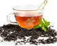 Gold Star Tea Steeper with Handle