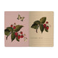 Wild Raspberry Notebook