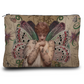 Fairy Canvas Wallet by Voglio Bene