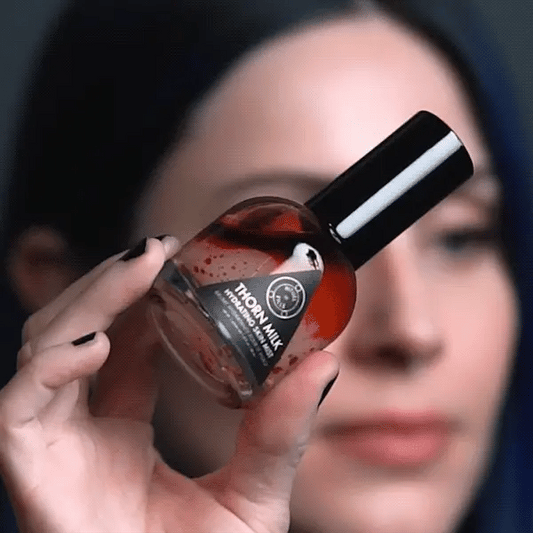 Thorn Milk Hydrating Skin Mist