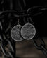 St. Vitus Cathedral Earrings by The Pretty Cult