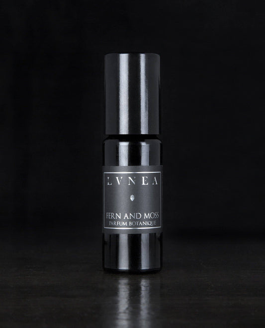 Fern and Moss Parfum Botanique by Lvnea