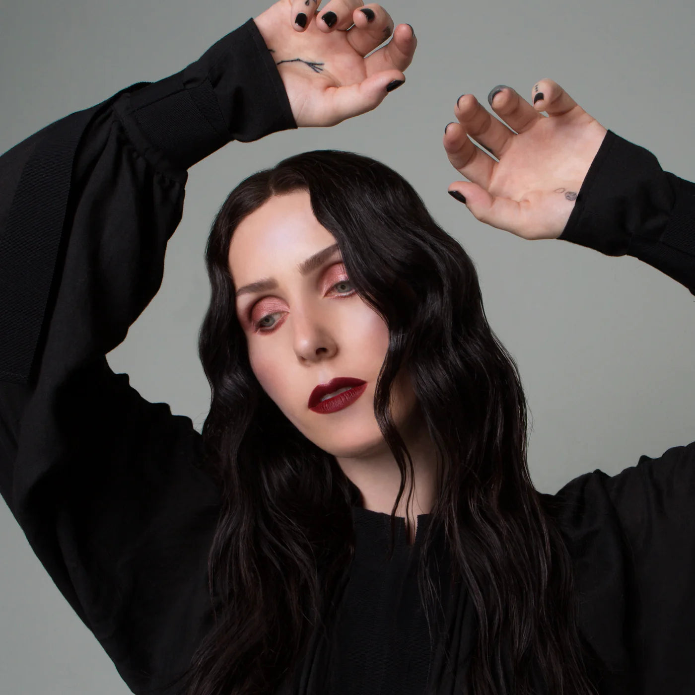 Enchanted Lip Sheer: Swarm