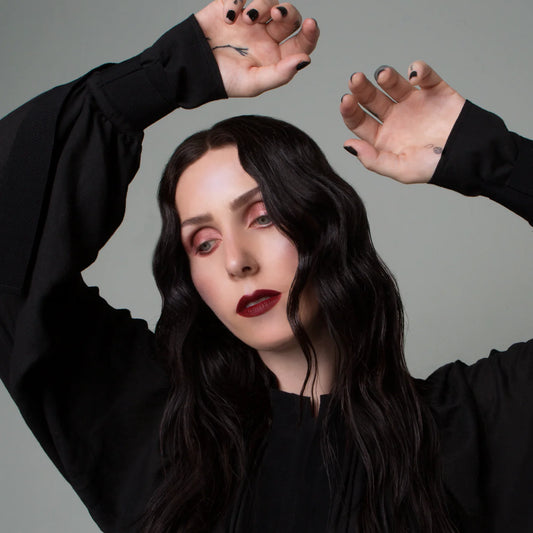 Enchanted Lip Sheer: Swarm