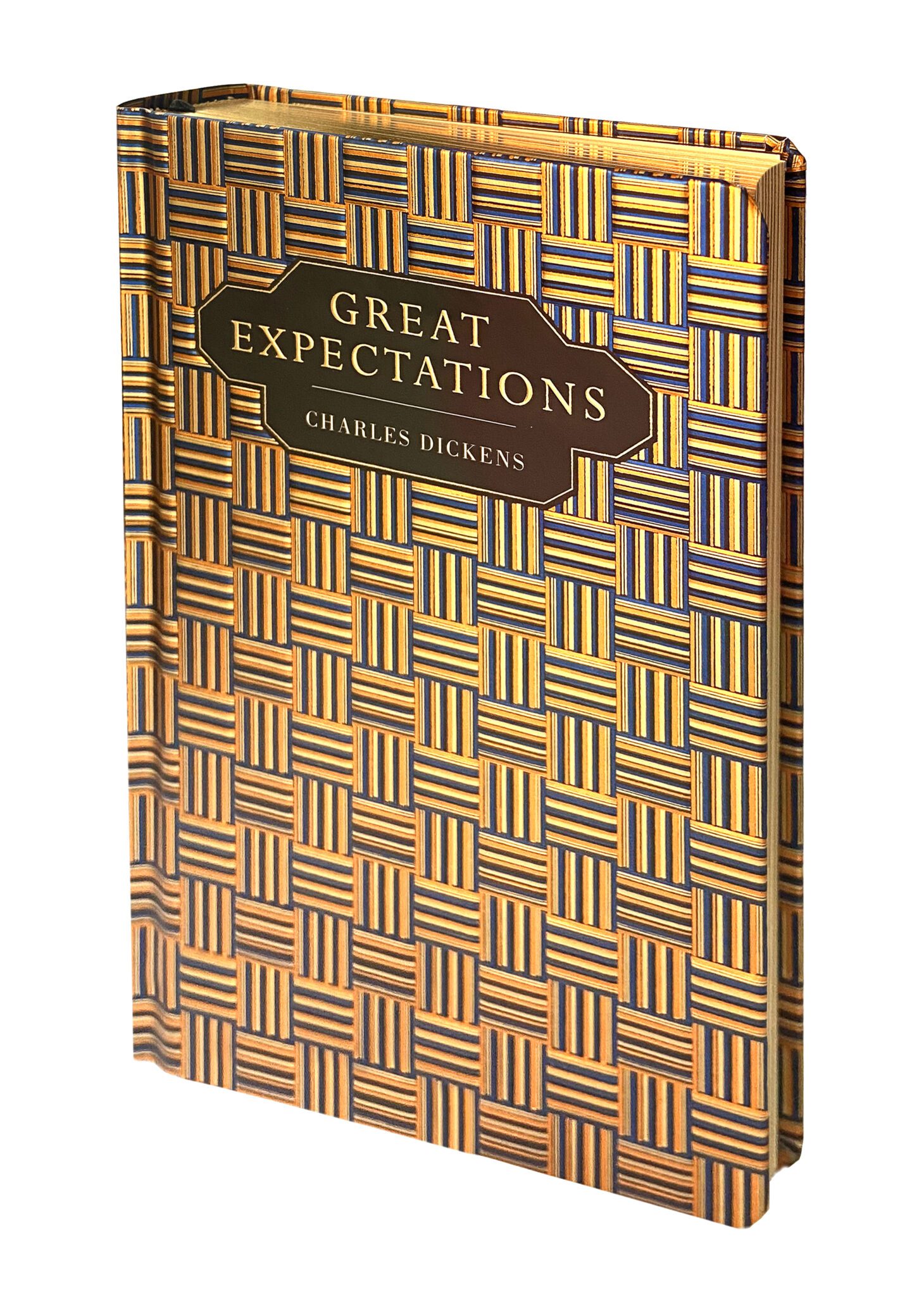 Great Expectations - Chiltern Classics