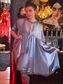 Sabrina Jacqui Levin - BbyDollz Dress Collection
