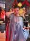 Sabrina Jacqui Levin - BbyDollz Dress Collection