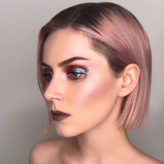 Celestial Sphere Gelée Eye Gloss: Cygnus