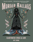Murder Ballads by Katy Horan (Hardcover)