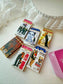 VHS Match Box Set- Rom Com