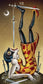 Deviant Moon Tarot (Borderless Edition)