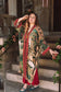 Wildheart Opera Duster Kimono Robe ft. Unicorn & Castle